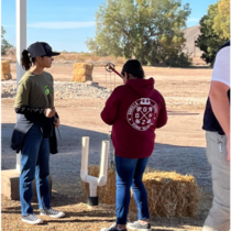 2023 Youth Archery Clinic